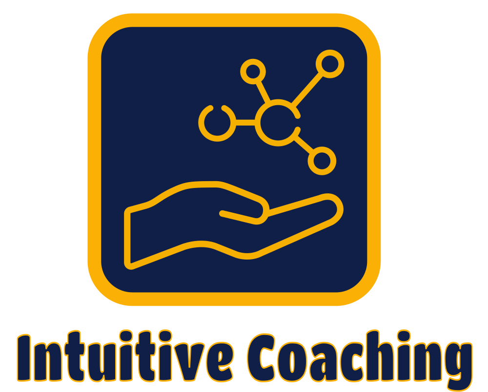 Life Coach Logo